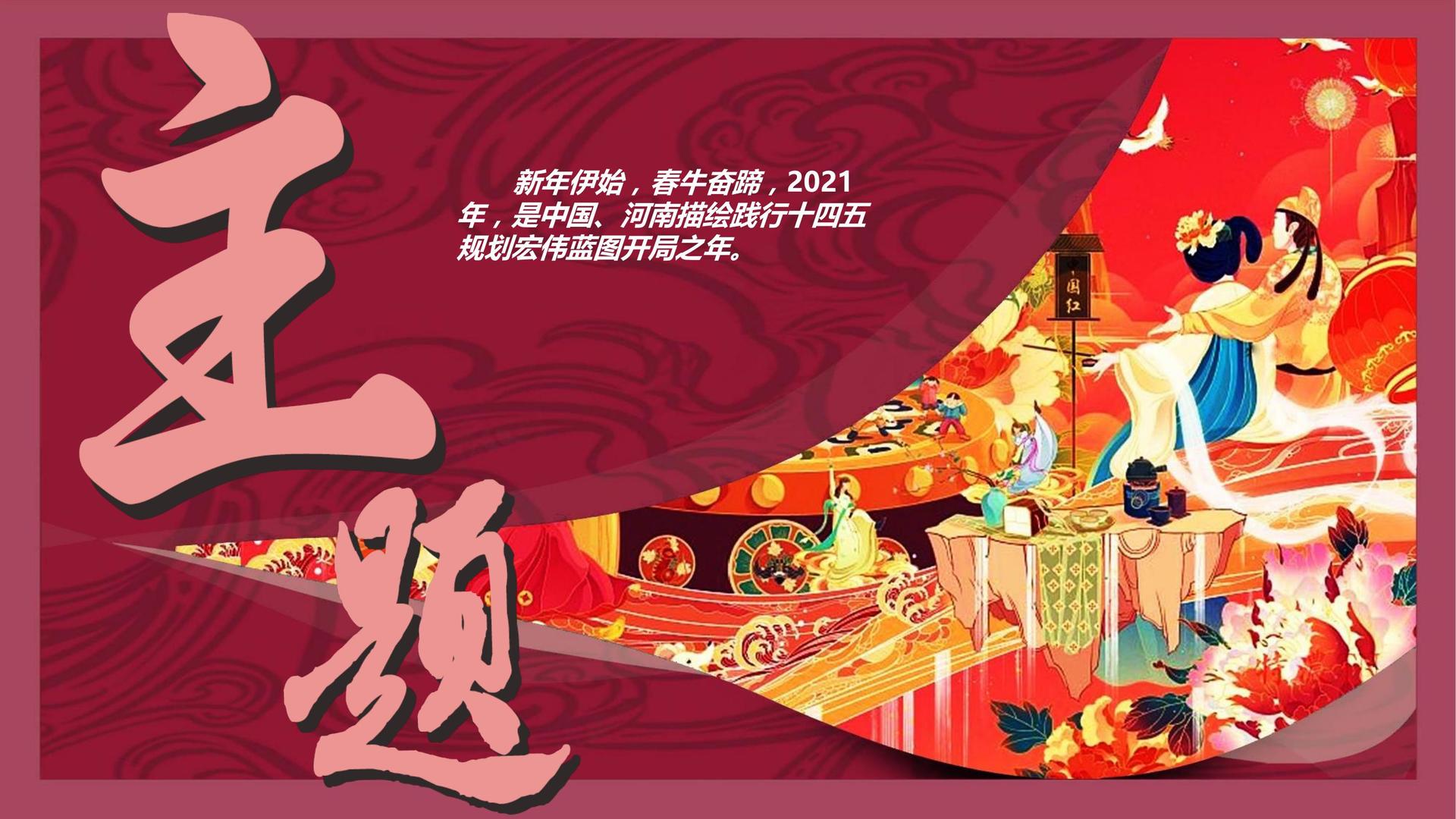 街舞展演计划