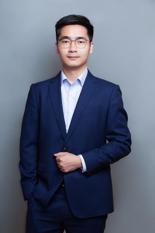 吴秀英 品牌与内容负责人
